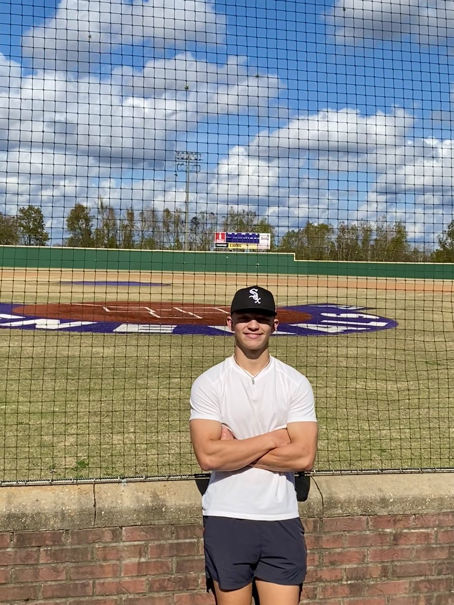 HaydenHuml's tweet image. So grateful to receive an offer from LSUA