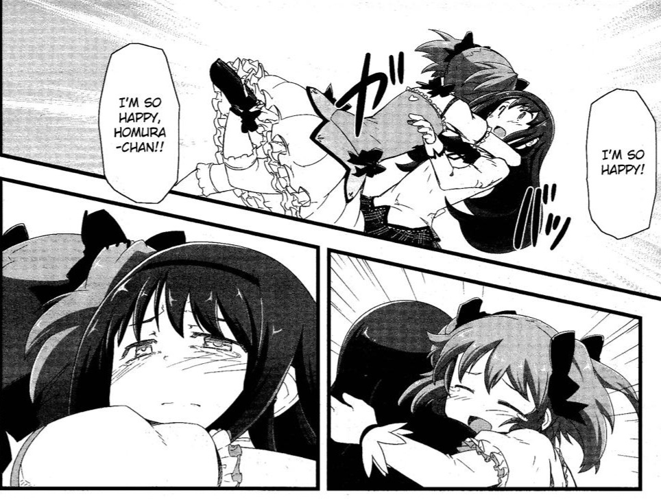 MADOH0MU's tweet image. 