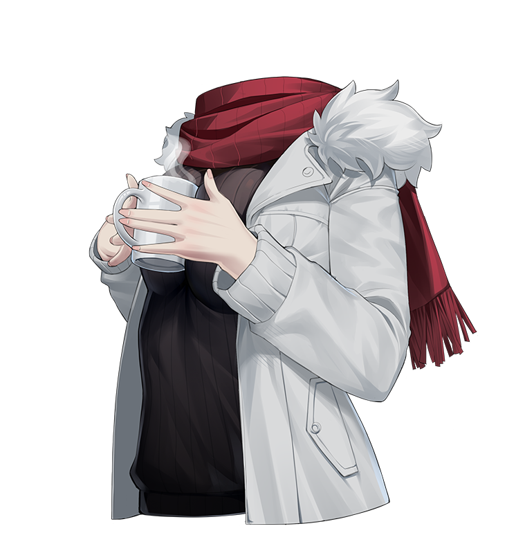 IamKyoki's tweet image. [Free Vtuber Asset] It’s cold outside… how about some hot cocoa? ☕

✨ The white version is in the comments, and you can adjust the color!
💕Follow/RT &apos;re very much appreciated!

#VTuberAssets #Vtuber #Vtuber素材