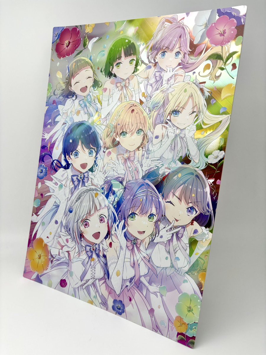 【 新品 未開封 】 蓮ノ空 4th Link Like ラブライブレード Link！Like！ラブライブレード！＜受付期間：～12/4＞ – ラブライブ