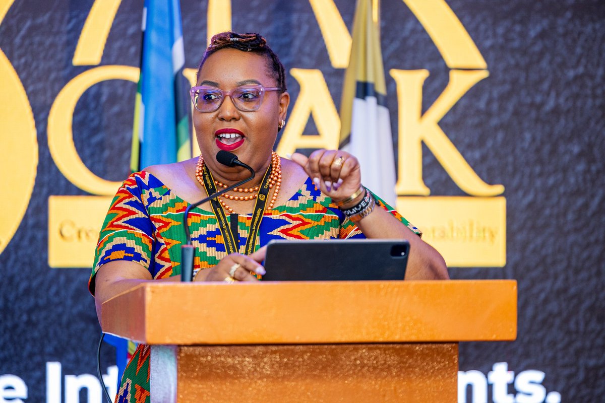 ICPAK_Kenya's tweet image. Your guidance, clarity, and leadership kept the discussions insightful and impactful.  #42ndAnnualSeminar #ICPAK42ndAnnualSem @olivegitau @CPABichanga ^CA