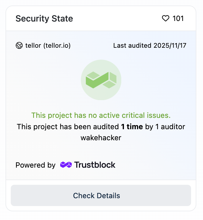 0xNyro's tweet image. Cool badge 😎