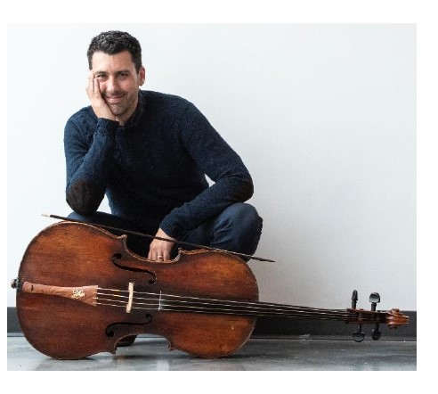 The Southern Symphony Orchestra opens its season Saturday, November 22, in Taylor Auditorium with von Weber’s Invitation to the Dance.

This free concert promises surprises and an unforgettable evening. We hope to see you there! For more information: bit.ly/49HjyUz