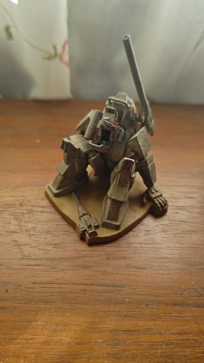 foxcloud2011's tweet image. #黙ってウェザリングをはる