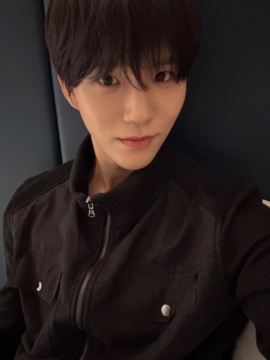 wichumedia's tweet image. [251120] 🌳📸 22:41 JST