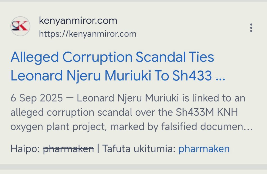 tonynjue's tweet photo. @HonJNyakundi The only plan #Wamuthende has is #corruptionKE like @williamsruto. Mbeere wanataka maendeleo na uongozi safi. #MbeereNiWantam #MbeereNiKarish #KarishTosha #KiathiTiGiteru @MunyiKariithi @dantecigua https://t.co/jUSZ9Kk3OF