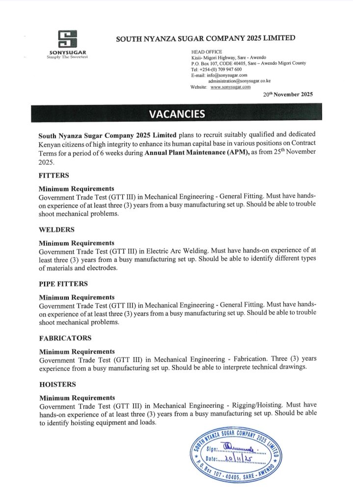 SonySugar Company 2025 Ltd tweet media