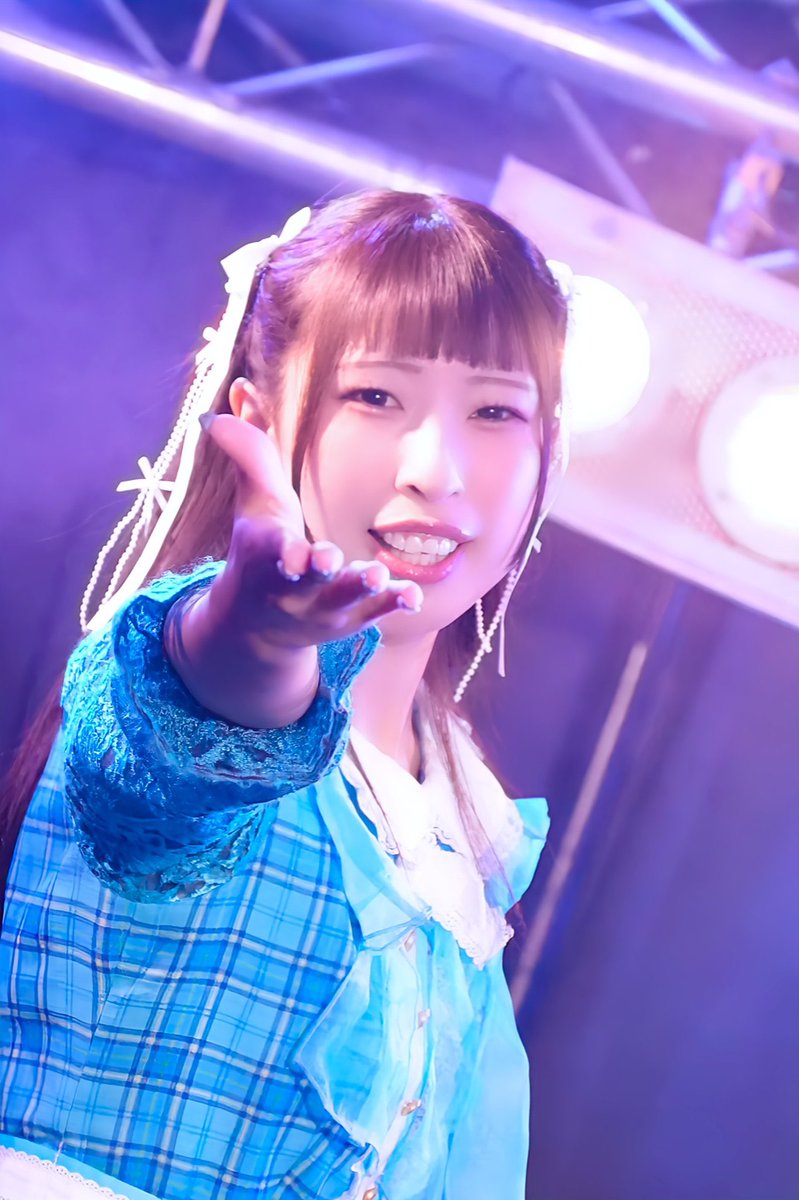 1stワンマンライブまで あと‼️31日‼️ なんと今日でソラネルちゃん