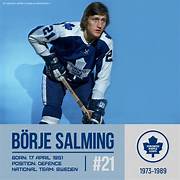 Remembering_pod's tweet image. On this day in 2022, we lost #mapleleafs defenceman Borje Salming. Episode 86: #Remembering #BorjeSalming with friend/teammate Darryl Sittler and host @JeffSammut. Listen on rememberingpodcast.com, your favourite podcast platform, and thanks to sportscelebs.com.