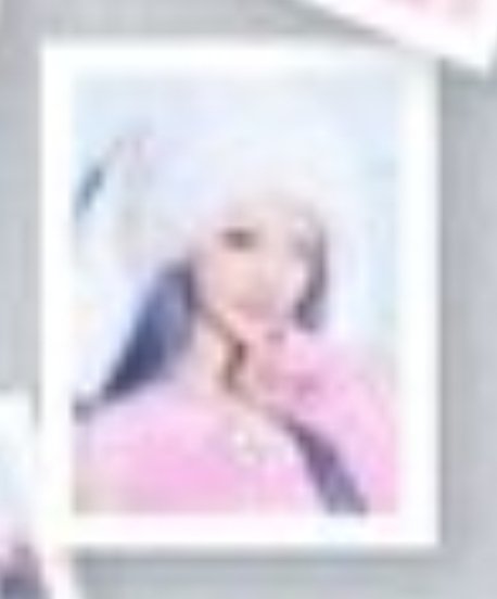 tripleS ∞！PREMIER Object 403A マユ QR未使用 tripleS ∞! マユ Premier Class Objekt 403A - メルカリ