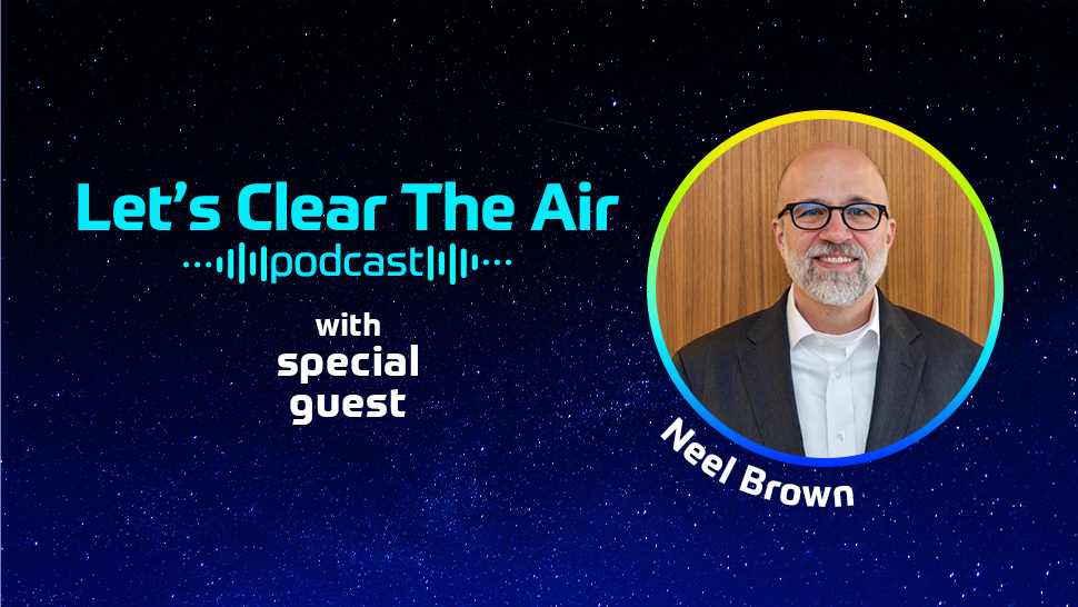 #ICYMI check out this <a href="/LetsClr_TheAir/">Let's Clear the Air</a> #podcast with one of the great folks from <a href="/ppi/">PPI</a>. Great conversation with <a href="/neel_brown/">Neel Brown</a>!

letscleartheairnow.org/podcast/episod…