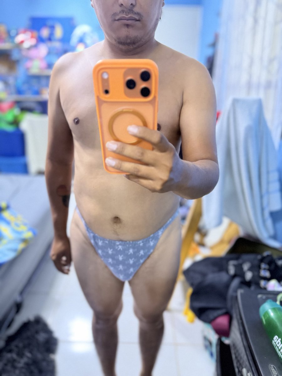 Bonito jueves a todos los truseros 
#Brief #Slip #Calzoncillo #Bikini #Trusa