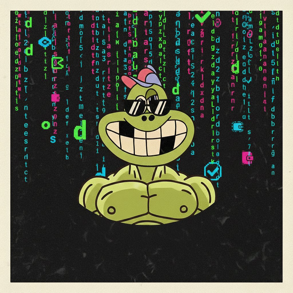 AbdCryptocall's tweet image. @dango  makes on-chain stuff easy to follow, like a beat you can count on. And MemeMarket? 

It takes the crazy world of quick trades and turns it into something you can actually understand at a glance. 

They both give you the lay of the land instead of leaving you in the dark,…