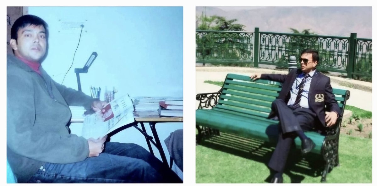 AllahabadiAkp's tweet image. UPSC Aspirants.....

यूपीएससी अभ्यर्थी पृथ्वी पर सबसे अधिक प्रेरित और साहसी लोगों में से कुछ चुनिंदा हैं। वे अधिकांश लोगों की तुलना में कम समय में दिन-प्रतिदिन, महीने-दर-महीने, साल-दर-साल असफलता अस्वीकृति का अधिक सामना करते हैं।

हर दिन, यूपीएससी उम्मीदवारों को स्वतंत्र जीवन शैली…