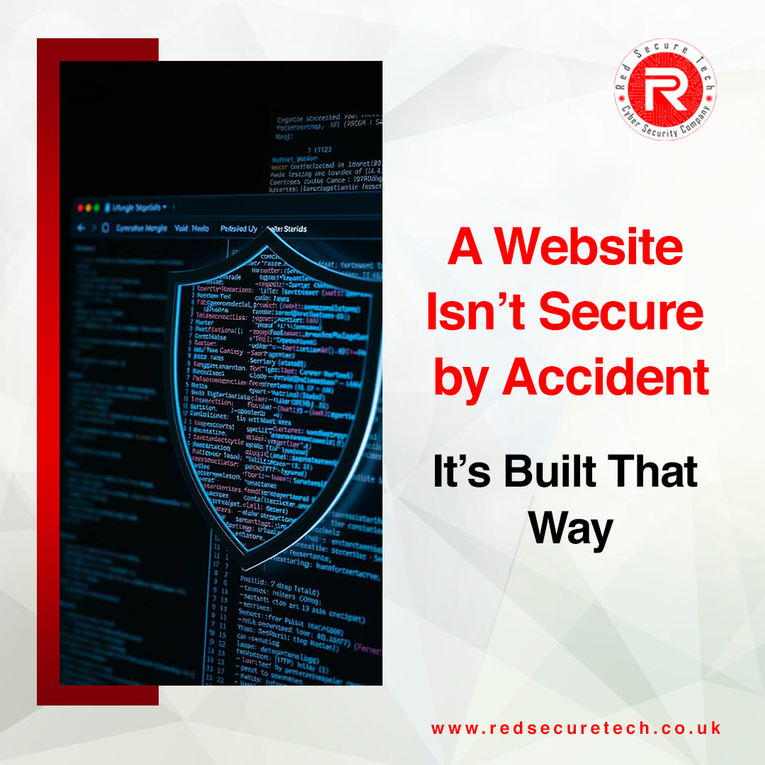 redsecuretech's tweet image. RST develops websites with security engineered into every line of code.
Fast, Modern And Secure.
𝐅𝐨𝐫 𝐌𝐨𝐫𝐞:
redsecuretech.co.uk/service/secure…

#WebSecurity #CyberSecurity #RST #SecureDevelopment #InfoSec #WebsiteProtection #AppSec #BusinessSecurity #StaySecure