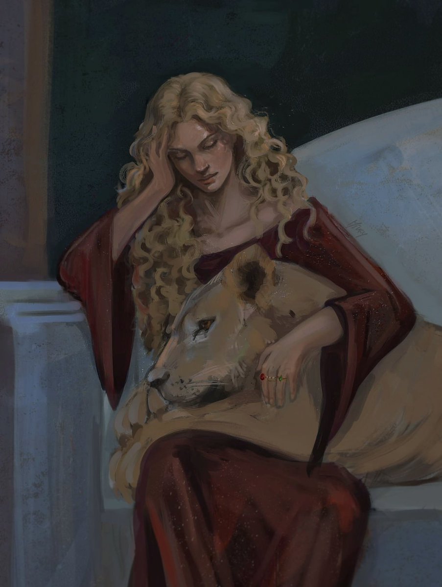 mincy_art's tweet image. With pleasure