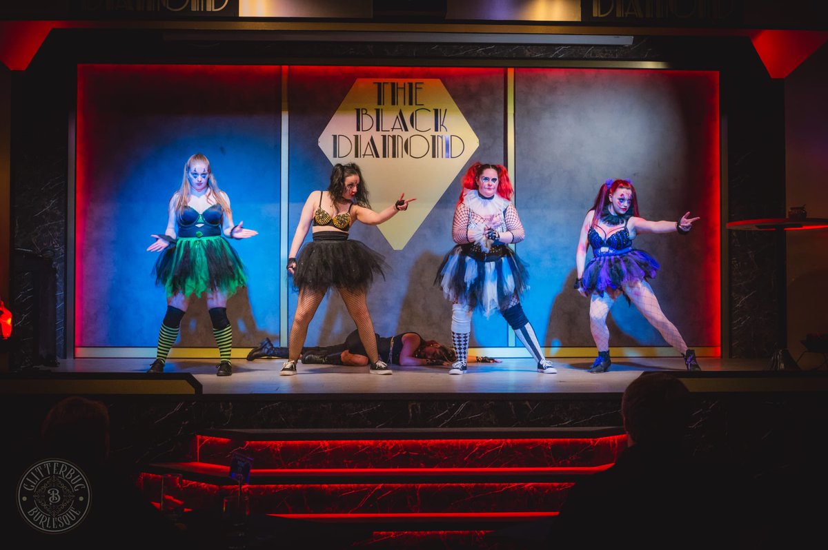 📸 Show Photos came back for the Stormies + Clown routines we did for Halloween this year. 

Dance for me has always been a passion, an expression and I love dancing alongside my girls at class each week. I should share more of what we do! 🥰