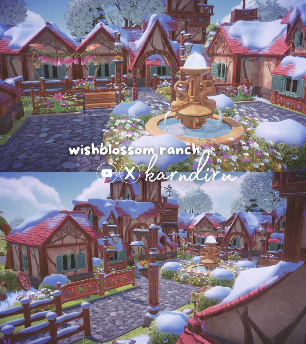 Karndiru 🌿 tweet media