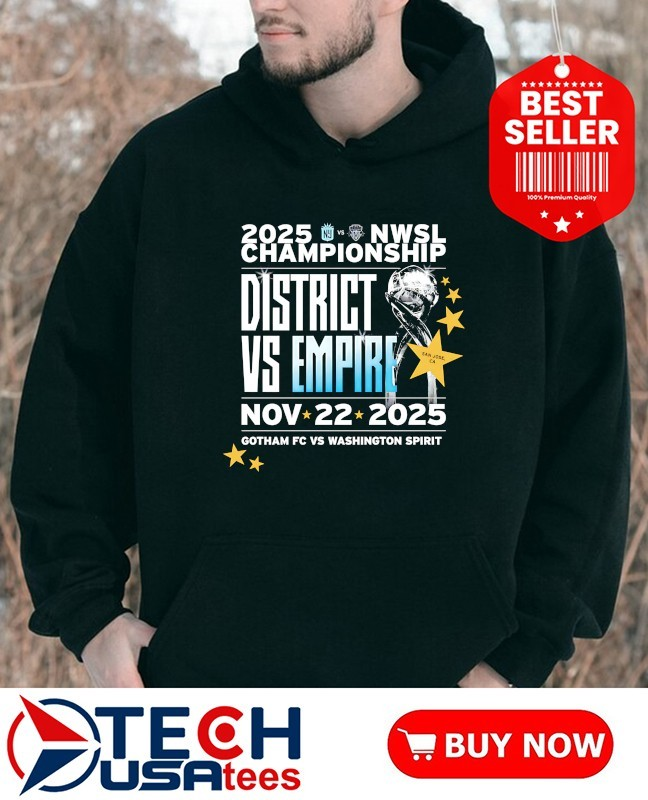 TechTeesUSA's tweet image. 🔥 2025 NWSL Championship District vs Empire Gotham FC vs. Washington shirt
Calling all diehard supporters—this championship tee is a limited fan essential!
Buy now: techteesusa.com/product/2025-n…
#NWSL #SoccerFans #LimitedDrop #TechTeesUSA #ChampionshipEnergy