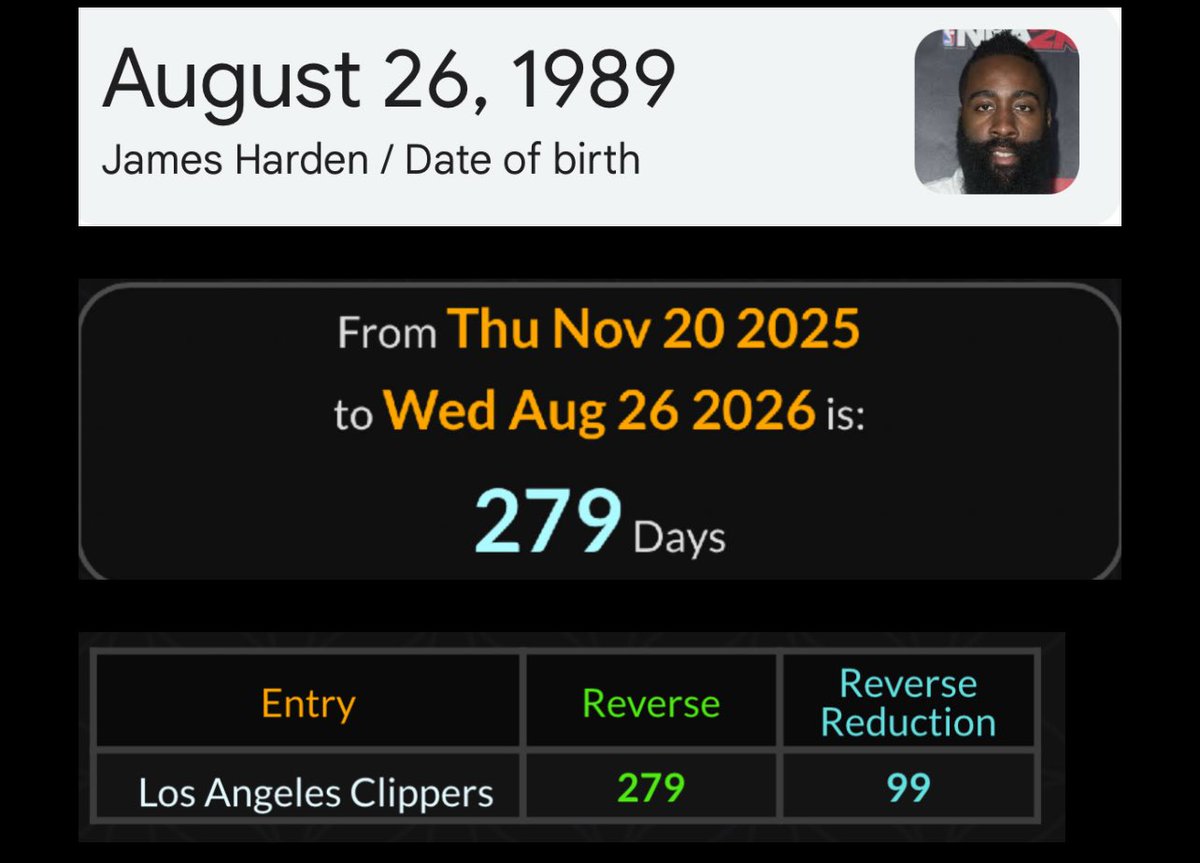 alex0ch0a's tweet image. James Harden Over 26.5 Points 
#ClipperNation