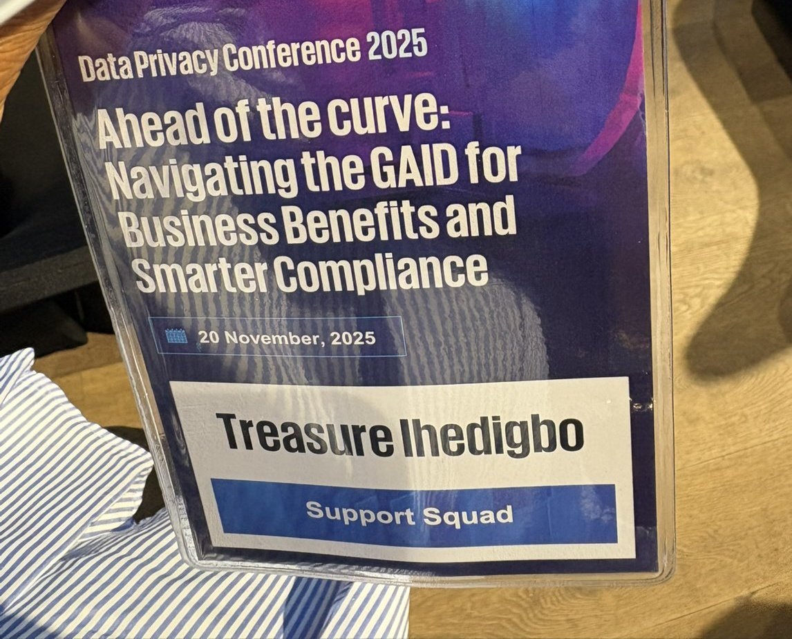 treasureihedibo's tweet image. #DataPrivacy