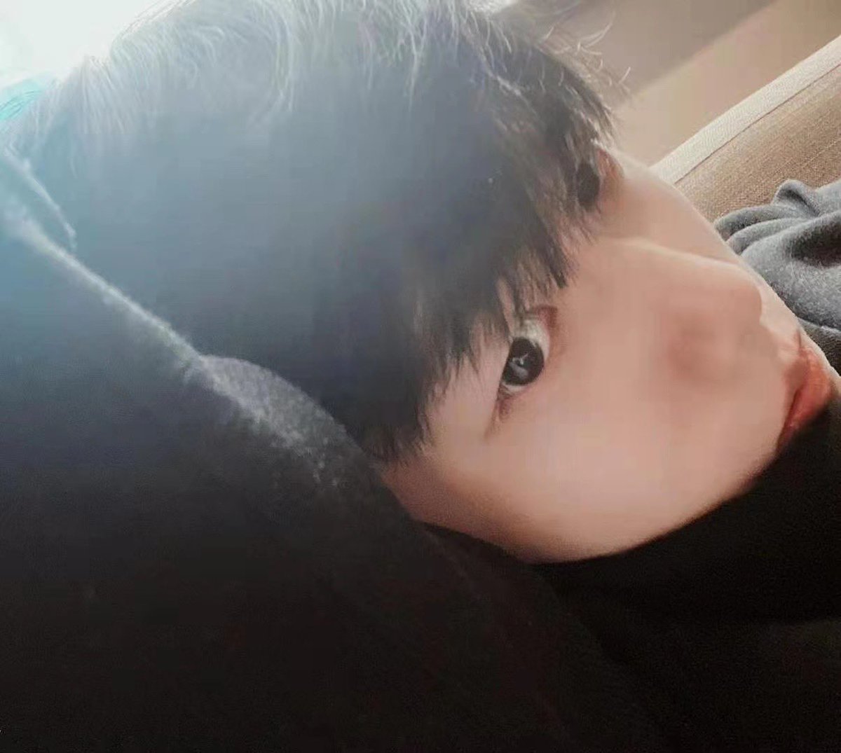 别人家的男朋友 tweet media