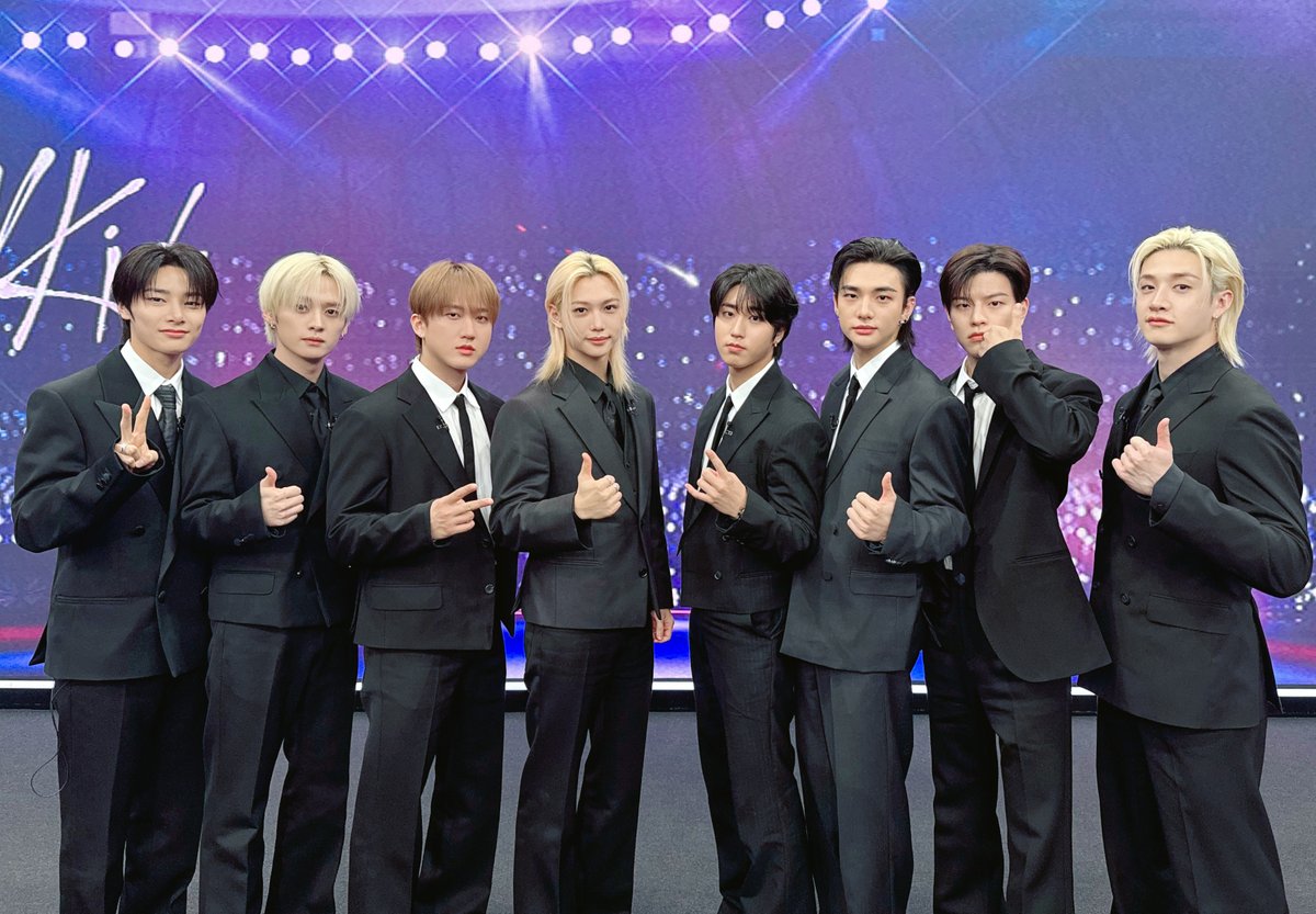 We shared honest stories about music, the kind that settle deep.
I’ll keep answering you with music made from the most genuine part of me, STAY.