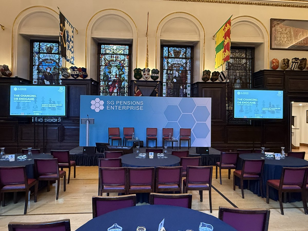 SG Pensions Enterprise tweet media