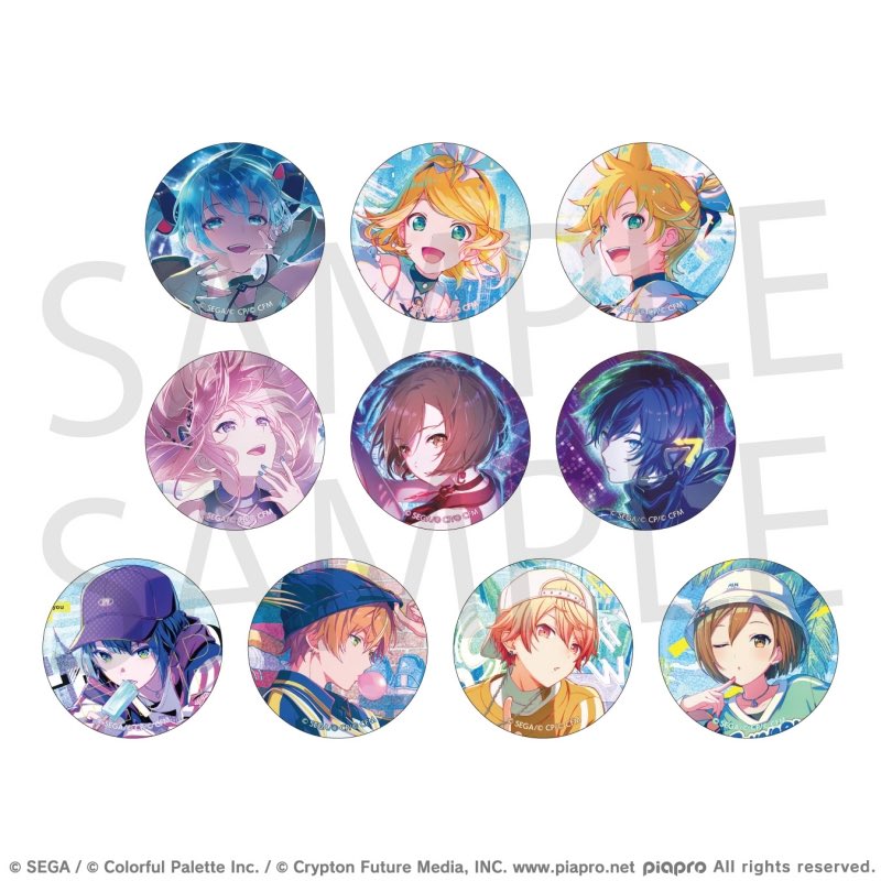 彩に溶けて天音＆一姫PR4枚セット Amazon.co.jp: 【Amazon.co.jp限定】プロジェクトセカイ COLORFUL LIVE