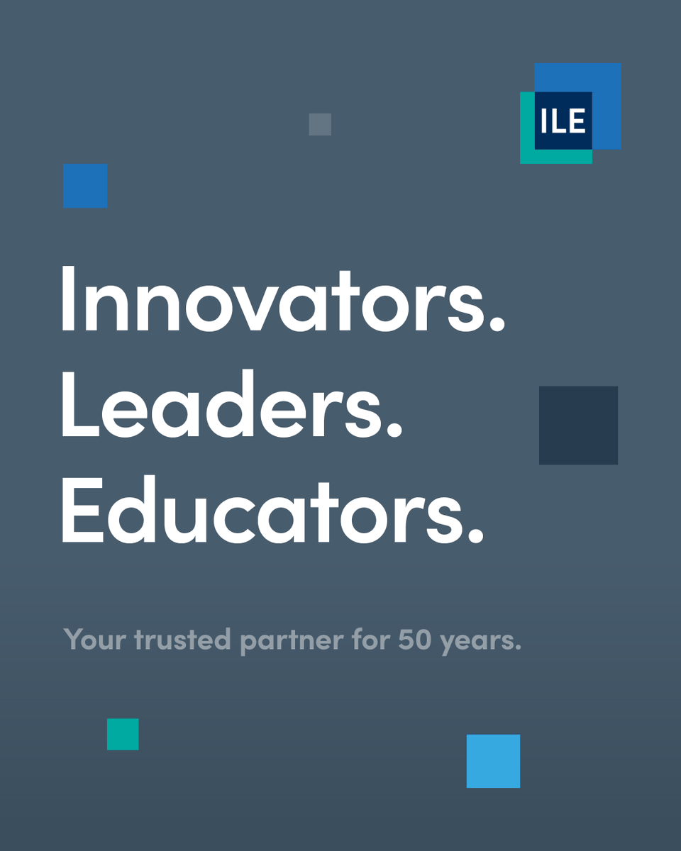 We don’t just respond to change — we create it, lead it, and teach it. We are passionate about building new ideas on trusted foundations, and inspiring others to do the same.