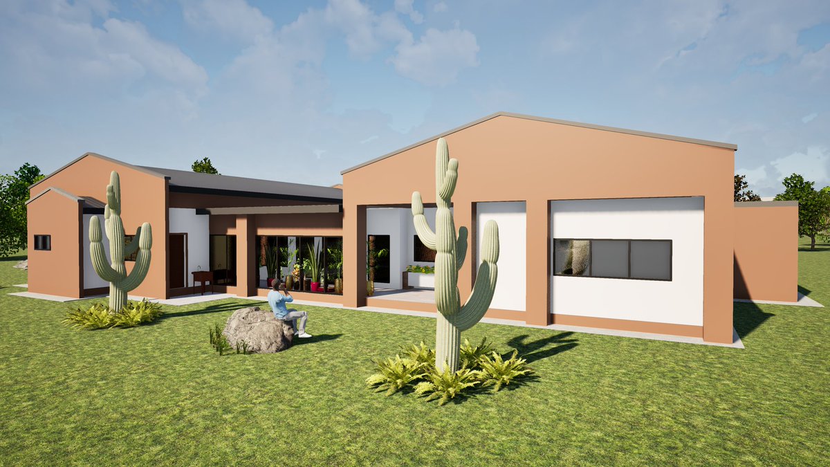 macdonald_mwewa's tweet image. #REVITBIMMODELING