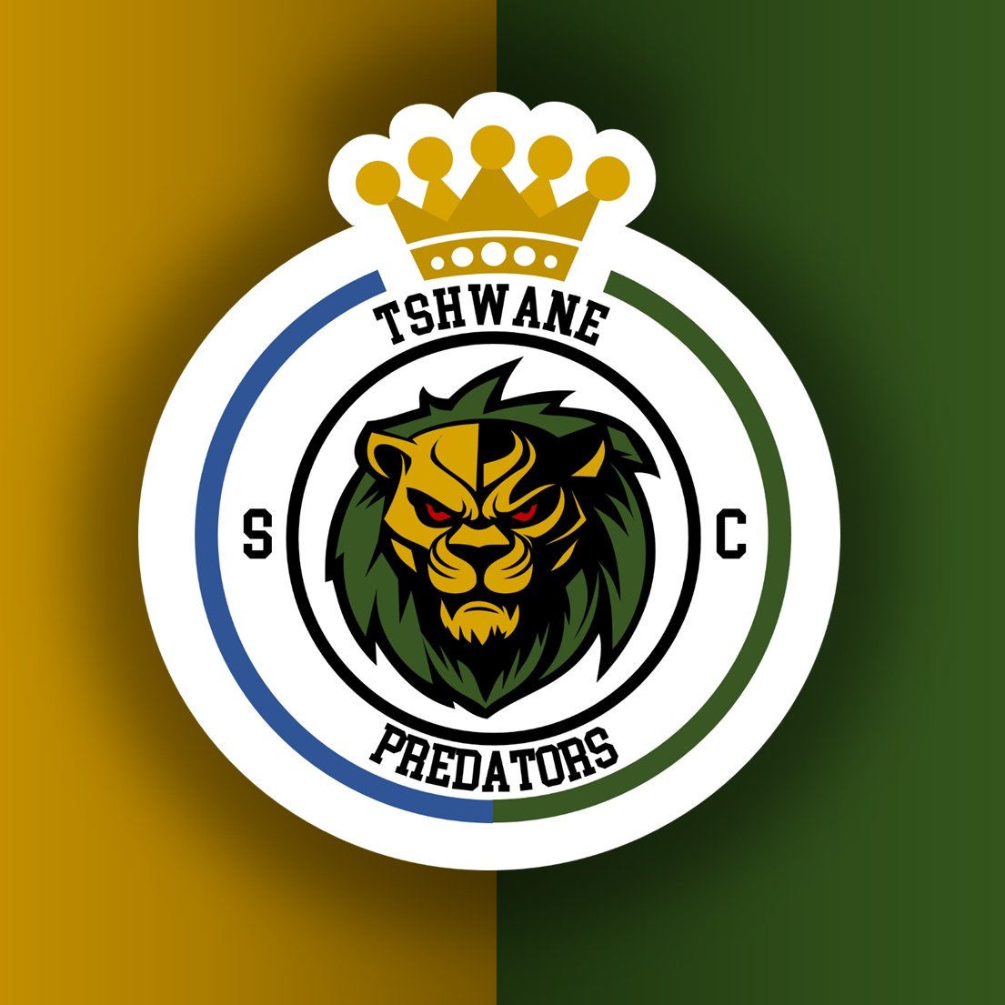 Predators_SC's tweet image. #NewProfilePic