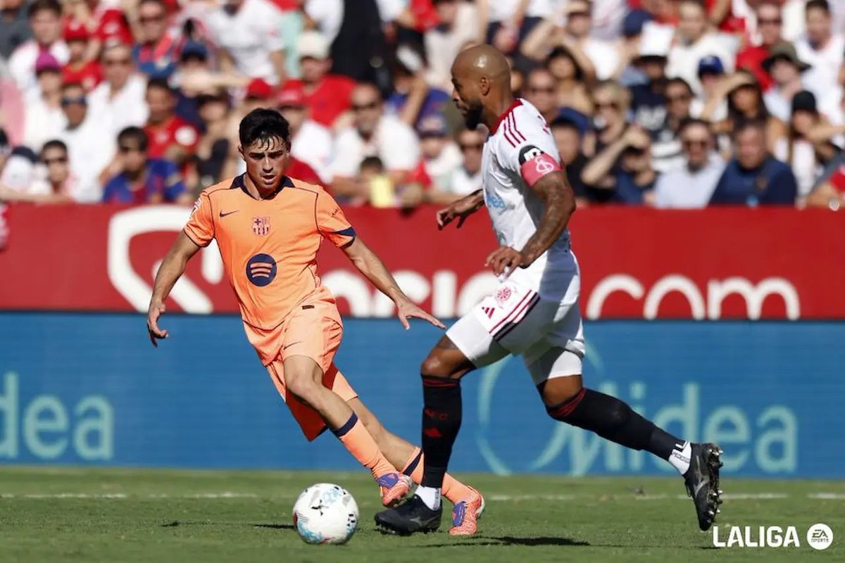 JornadaPerfecta's tweet image. ⚽️ Entrenamiento #SevillaFC

🔙 Marcão vuelve y gana enteros para estar en el RCDE Stadium

❌ Agoumé y Cardoso, las otras dudas, aún no entrenan

❌ Alexis, Azpilicueta, Isaac Romero y Nianzou