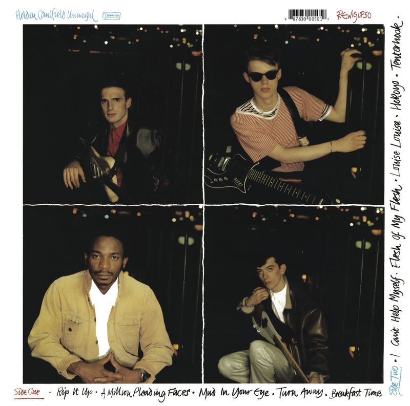 lee0969's tweet image. On this day in 1982 No 39 UK Album Chart Orange Juice “Rip It Up” IMHO this album is a fantastic post punk treasure. I’m not going for the obvious and will choose “Breakfast Time” how about you? #1980s #OrangeJuice #EdwynCollins #MelGaynor #MalcolmRoss @jillwebb2005 @nikidoog