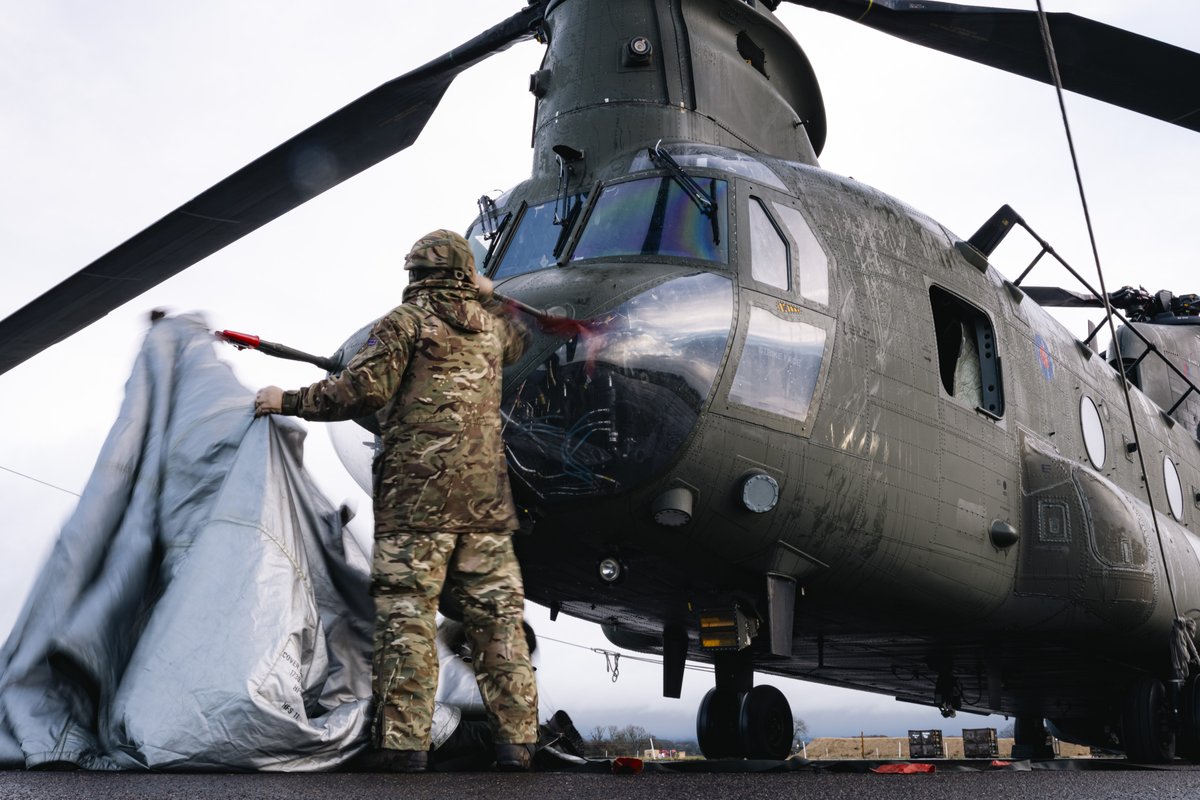 RAF Odiham tweet media