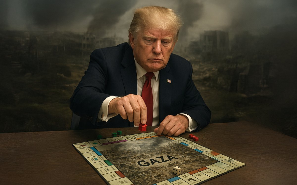 MadridSindical's tweet image. 🇵🇸 ¿Cuál será la "solución final" al "problema palestino"?

✍️ Firma de @lm_lombardo, secretario de Comunicación de @CCOOMadrid, en Madrid Sindical #MADS3

🔗 madridsindical.es/editorial/cual…

Más en madridsindical.es