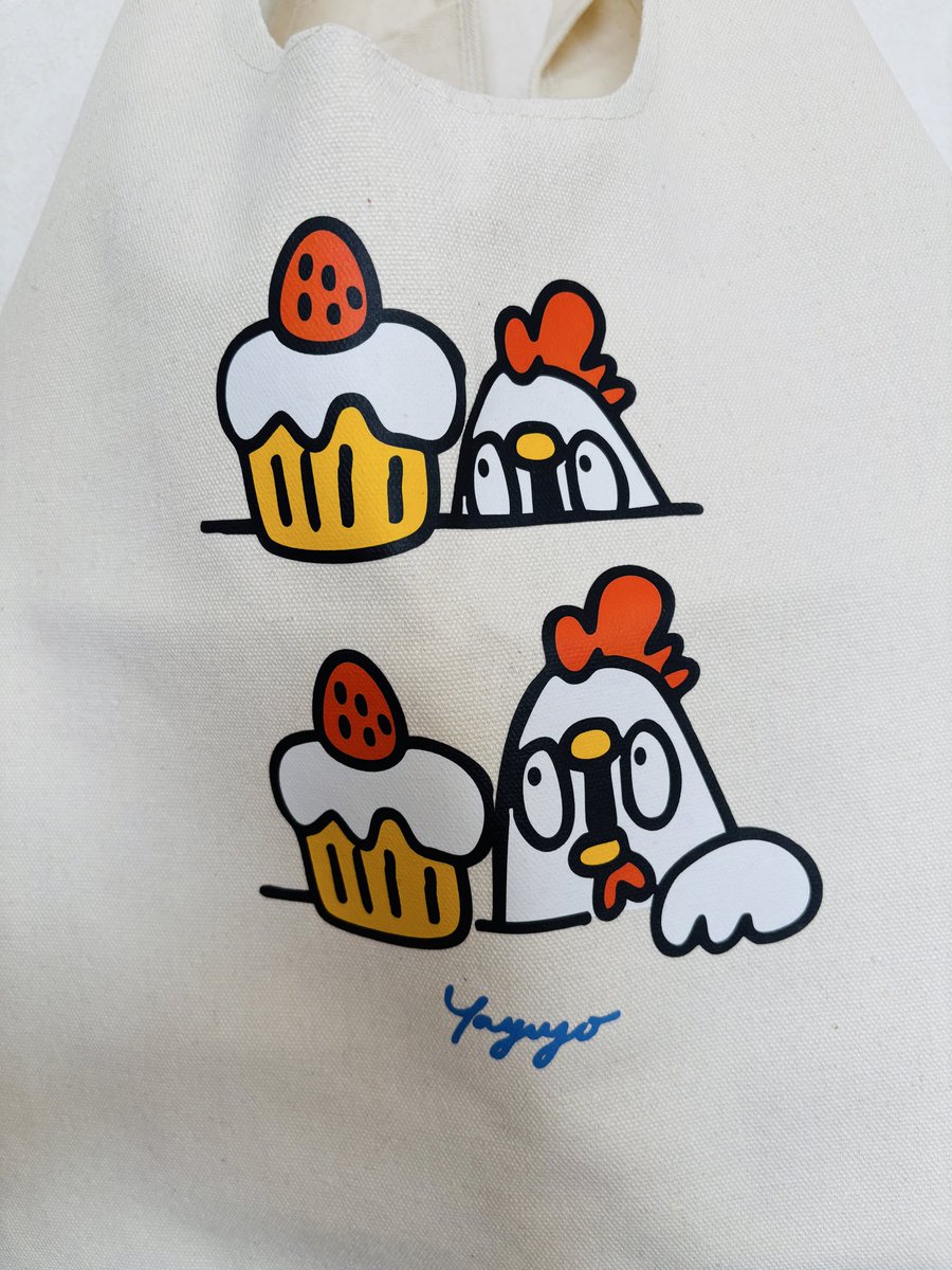 やゆよ🐓 (@yayuyo____1119) / Posts / X