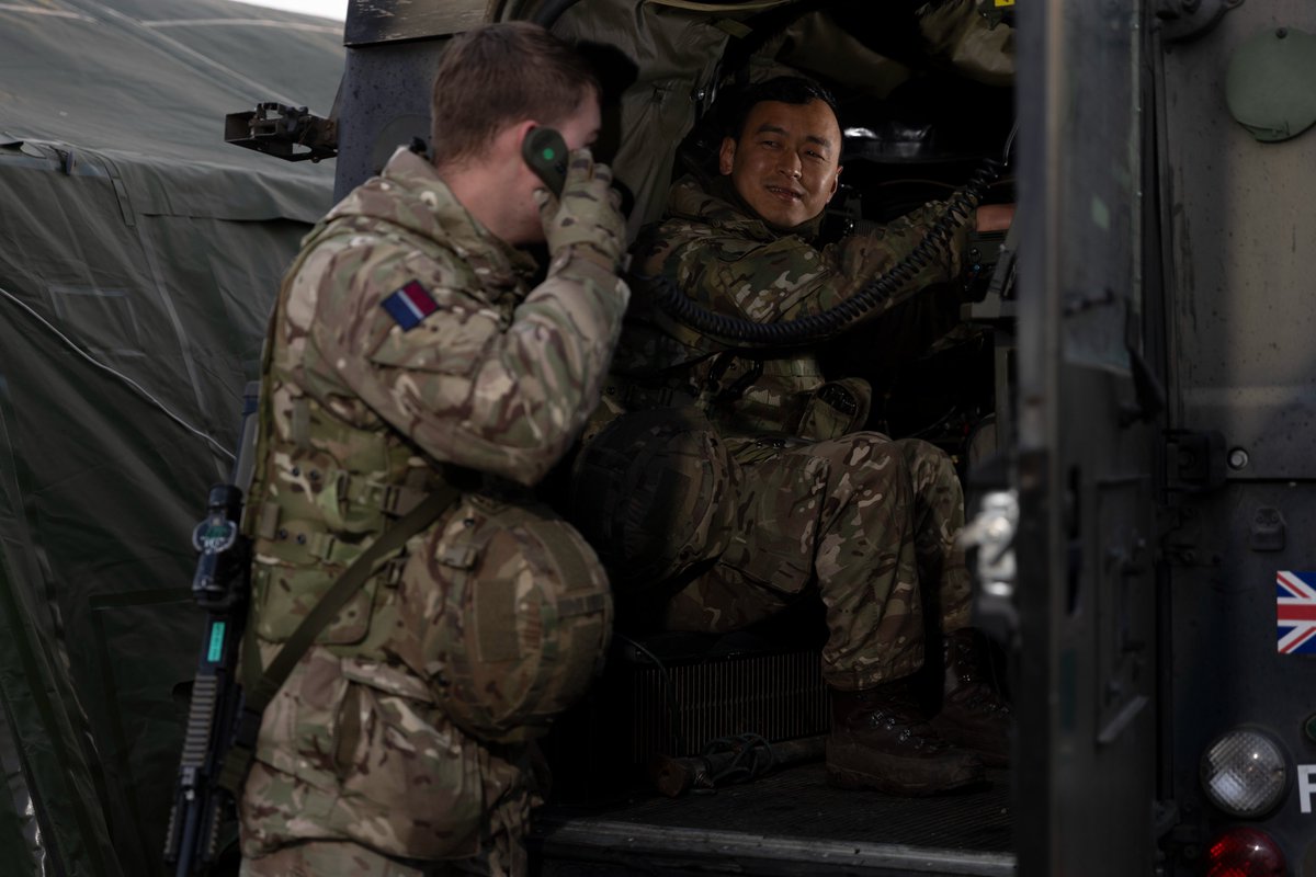 RAF Odiham tweet media