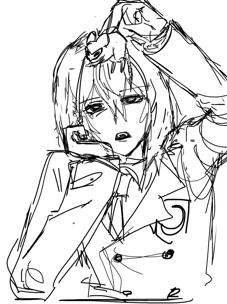 twinkanyl's tweet image. stop dangling him like that