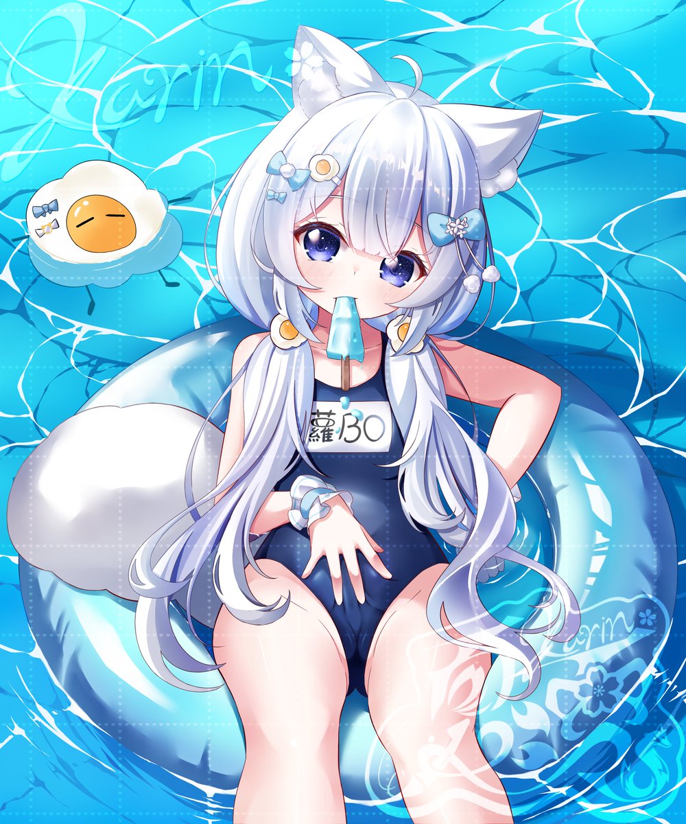 謝謝BOBO先前的委託(´・ω・`)🙏
目前手部受傷中，畫圖略為不便，進度會稍微落後。
_(´ཀ`」 ∠)_
#萊拍貓咪