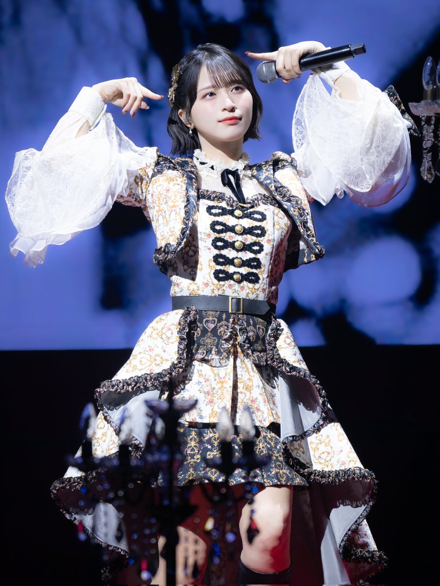 佐々木舞香 イコプレ まとめ売り 2025/11/15 ＝LOVE 8th ANNIVERSARY PREMIUM TOUR 愛知公演 1日目 📍IG