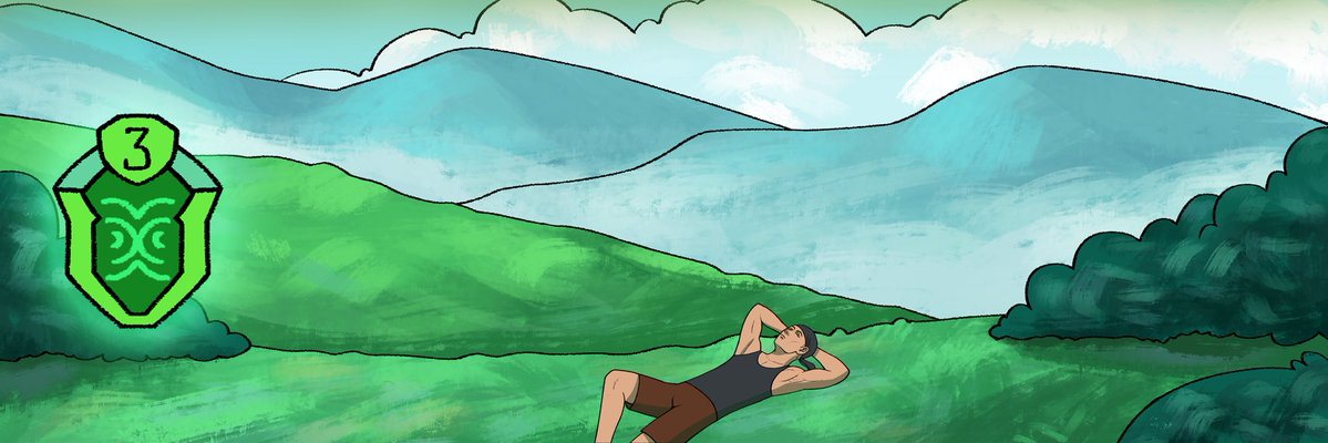 Boylikemudia's tweet image. I decided to create a fun way we could all use to flex our mag roles and seismic progress…
Created a banner and a cool roadmap that comes with it…
Send a dm to get one if you’re feeling it🔥

all you’ll have to do is tag me to your post and use #theseismicjourney
Gmic

@NoxxW3