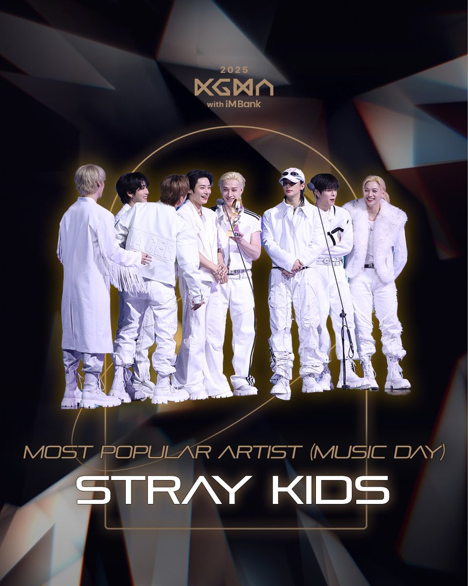 We carried home the Most Popular Artist (Music Day) trophy. Quiet yet thunderous reminder of every voice that lifts us forward.
It feels surreal, almost weightless, like holding a moment carved out of collective pulse and devotion.
Thank you for letting our music live this loud.