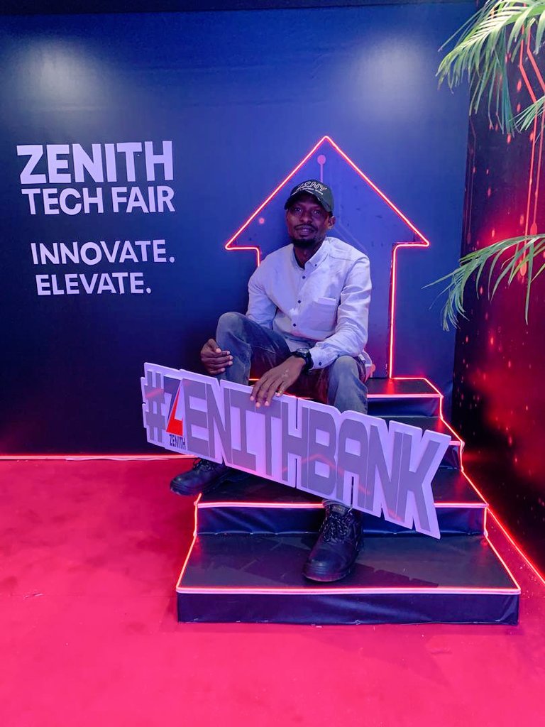 Oga_daniche's tweet image. Zenith Tech Fair - Let&apos;s Talk Tech

Tech For Success 🔥
Innovative, Adapt, Accelerate

@ZenithBank

#FutureForward5.0 #ZenithTechFair #ZBTechFair2025 #ZenithBank #Tech #Technology #Weekend
