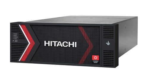 HitachiVantara_DE (@Hitachi_DE) / Posts / X