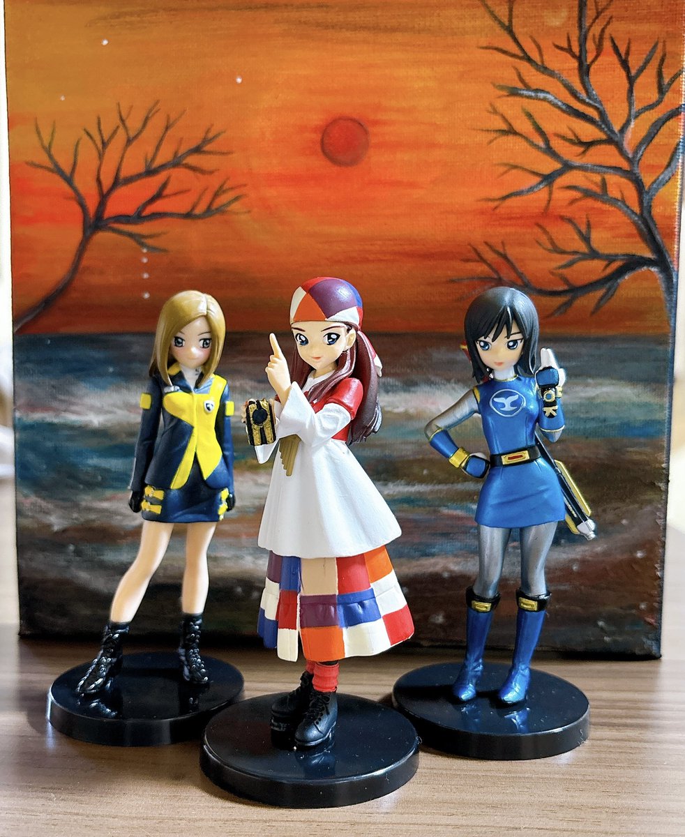 カトラリー ピアス okappalover オカッパラバー ピアス リング 刺繍 陶器