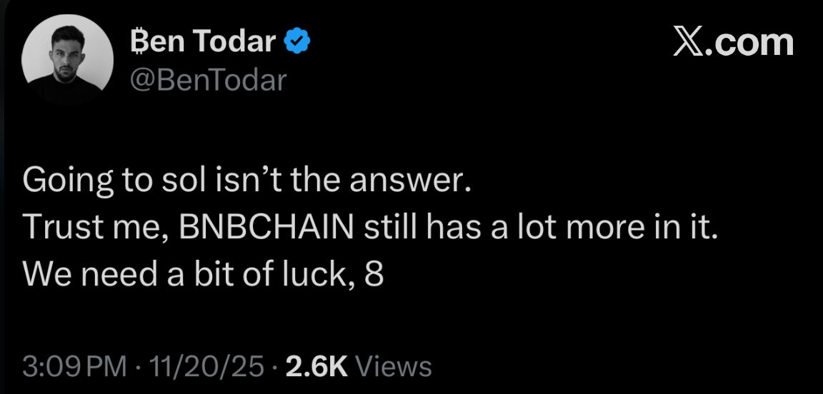 VG | conviction, movement tweet media