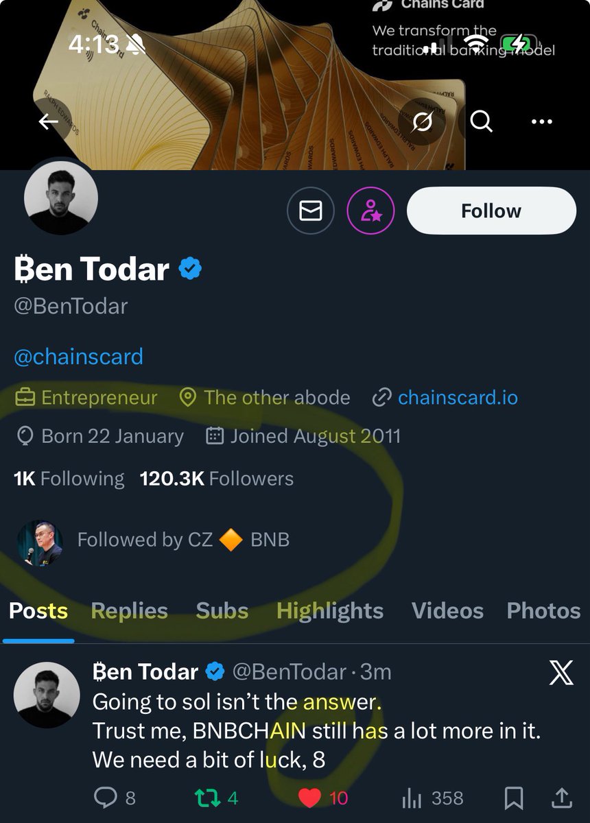 VG | conviction, movement tweet media