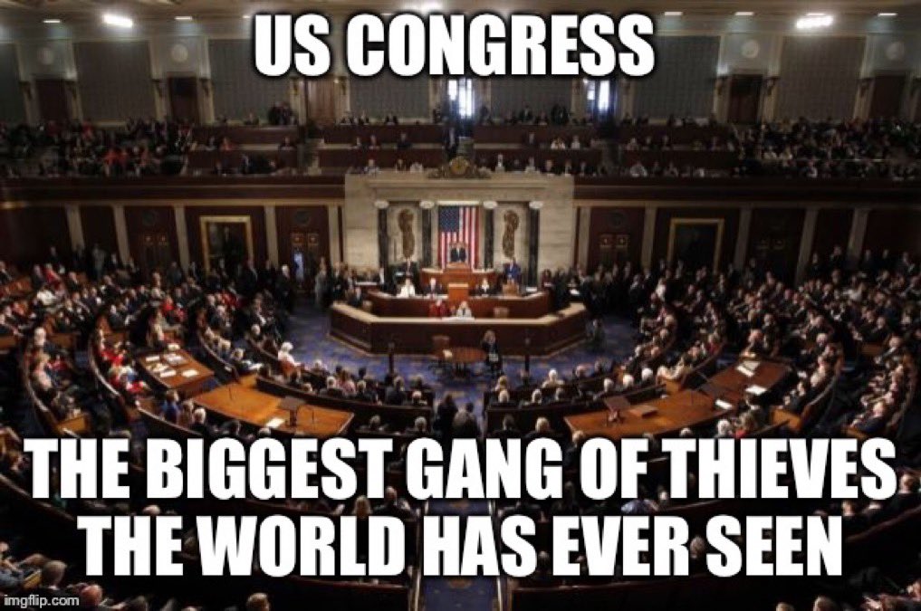 FFT1776's tweet image. 😡Democrats stab us in the front.

🤬Republicans stab us in the back.

I hate you both!
Republicans, ur worse!

I’m all MAGA, all Trump, all America First.

Issue is … how to get those other two out of our fkn way?!