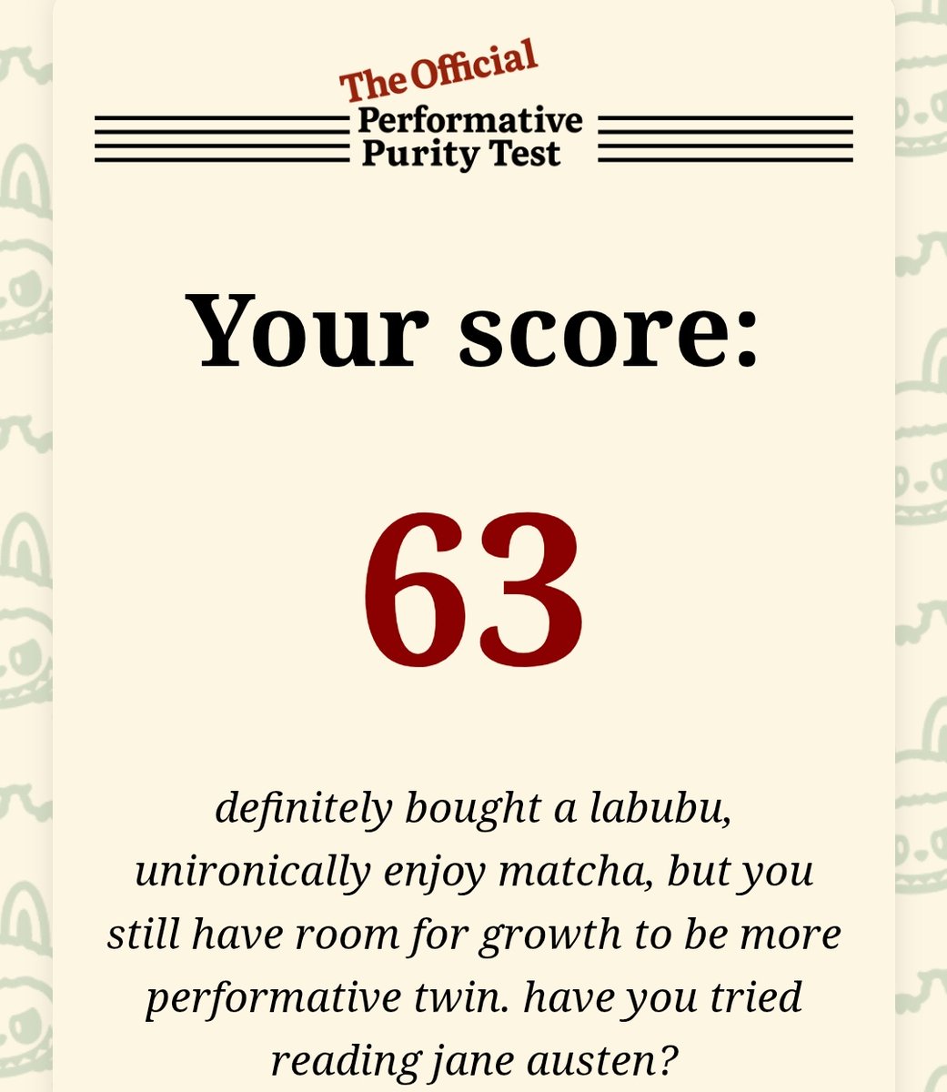 theneelaparavai's tweet image. Labubu looks like a voodoo doll, attempted with matcha and accepted that it would never become an acquired taste, do movies on jane austen&apos;s literature count ?